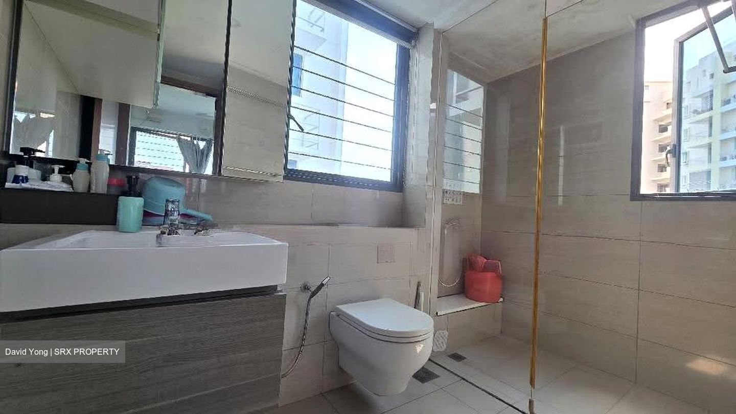 Belysa (D18), Condominium #614648651